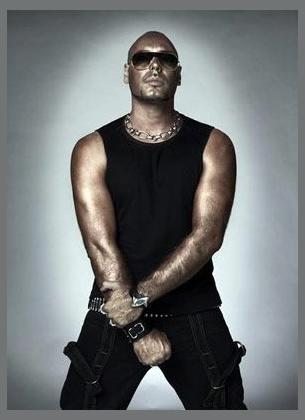 Roger Sanchez